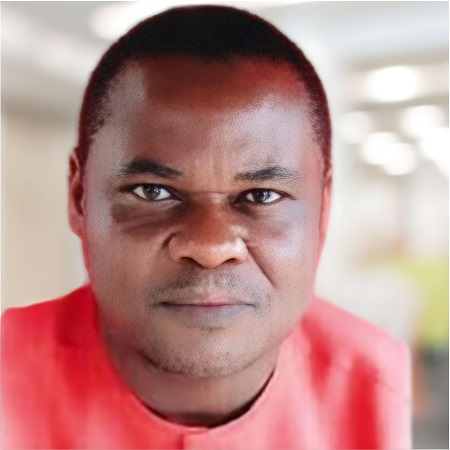 Ofem Effiong Ofem